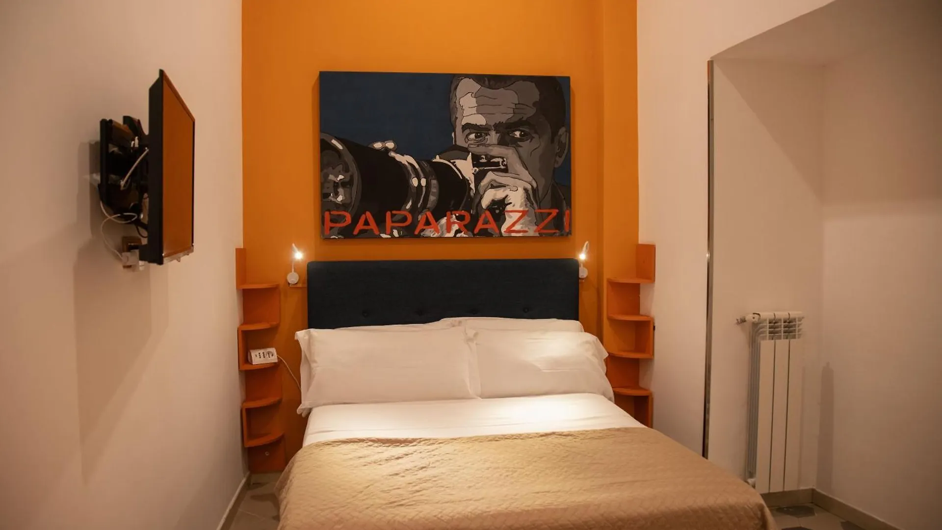 Hello Chiaia Napoli By Progecta Srl Apartment