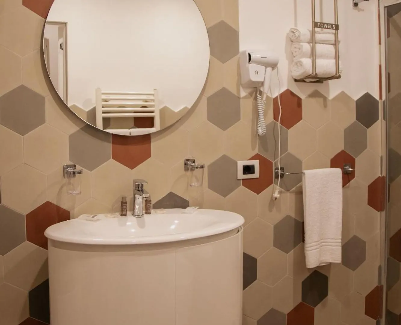 Hello Chiaia Napoli By Progecta Srl Apartment 0*, Naples Italy