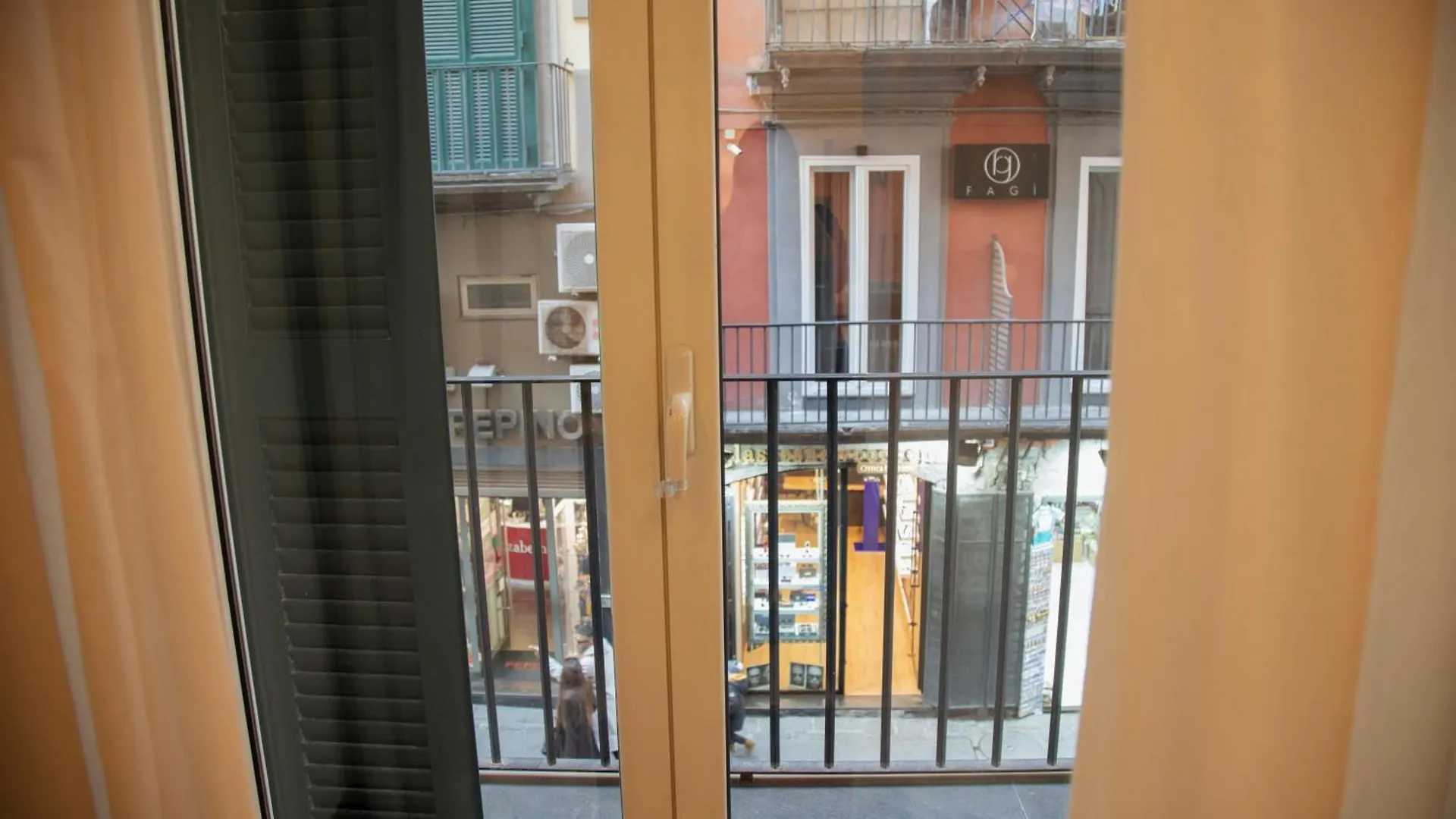 Hello Chiaia Napoli By Progecta Srl Apartment