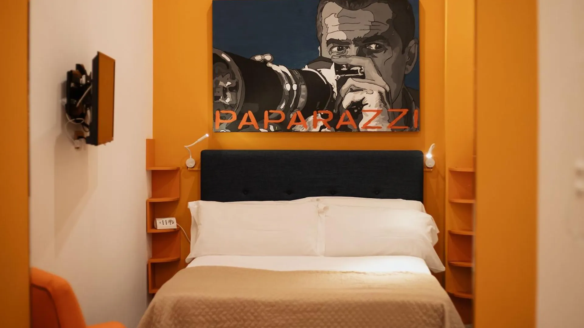 Hello Chiaia Napoli By Progecta Srl Apartment Italy