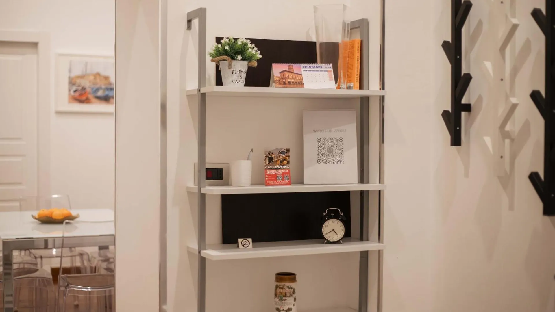 Hello Chiaia Napoli By Progecta Srl Apartment 0*, Naples Italy