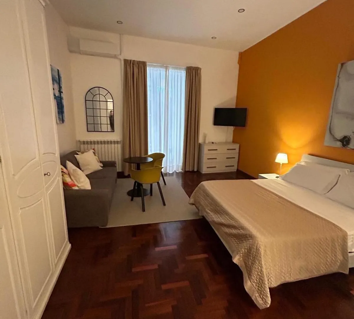 Hello Chiaia Napoli By Progecta Srl Apartment