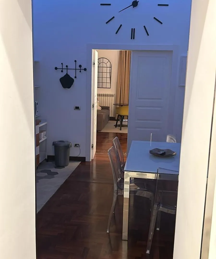 Hello Chiaia Napoli By Progecta Srl Apartment