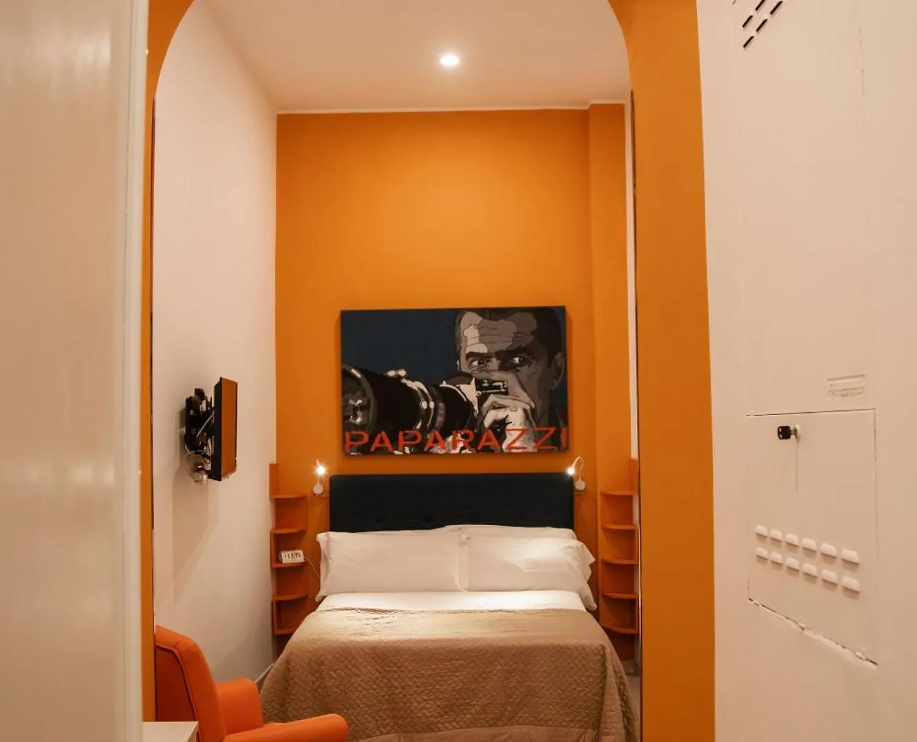 Hello Chiaia Napoli By Progecta Srl Apartment