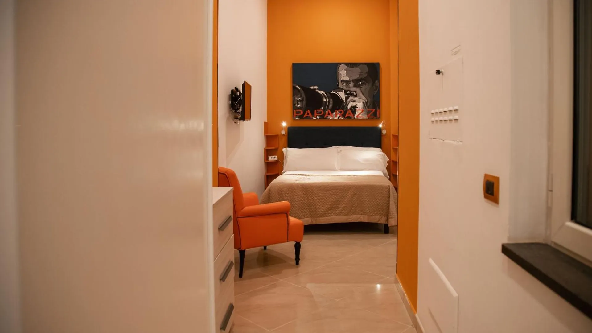 Hello Chiaia Napoli By Progecta Srl Apartment Naples