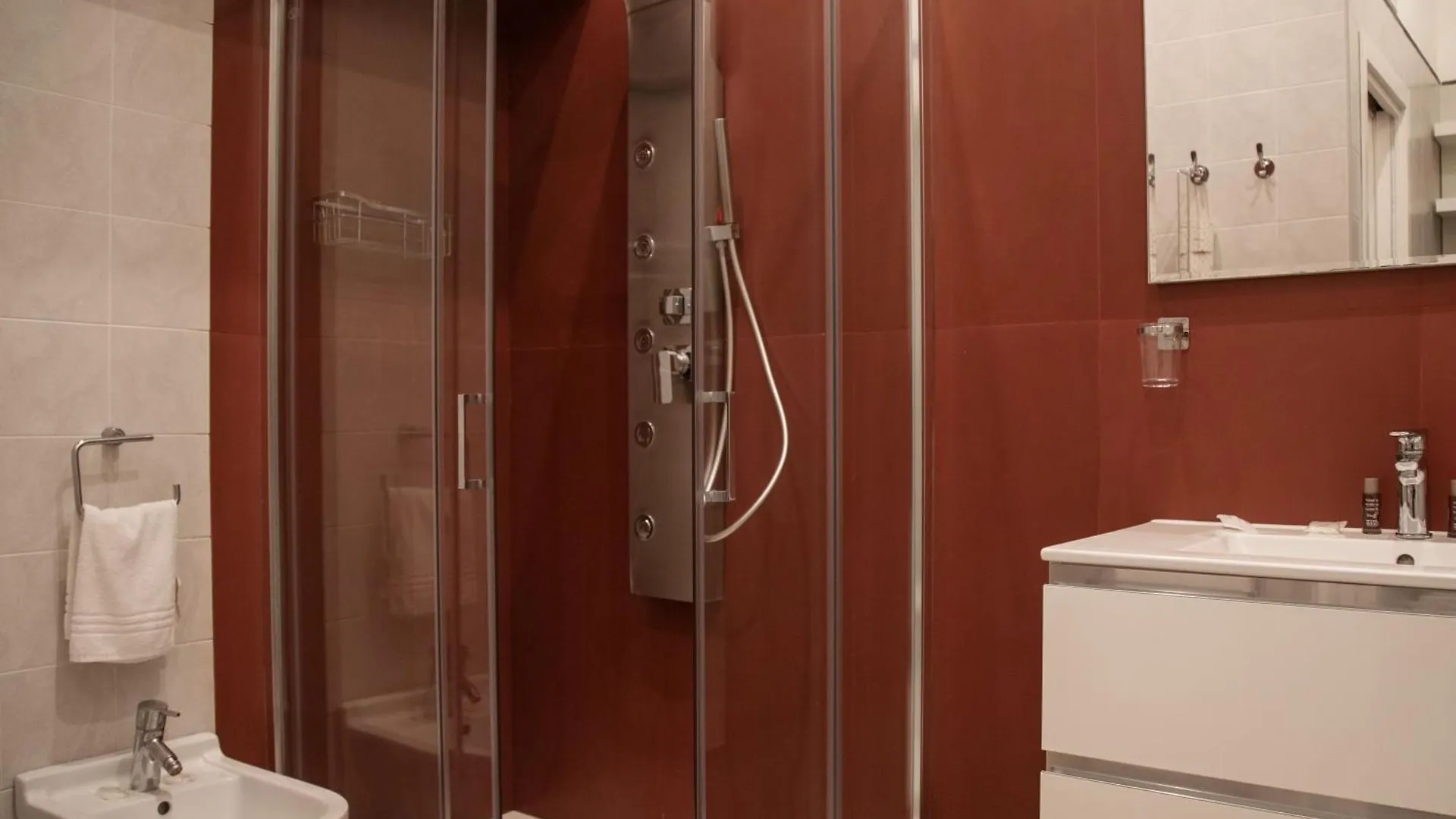 Hello Chiaia Napoli By Progecta Srl Apartment Italy