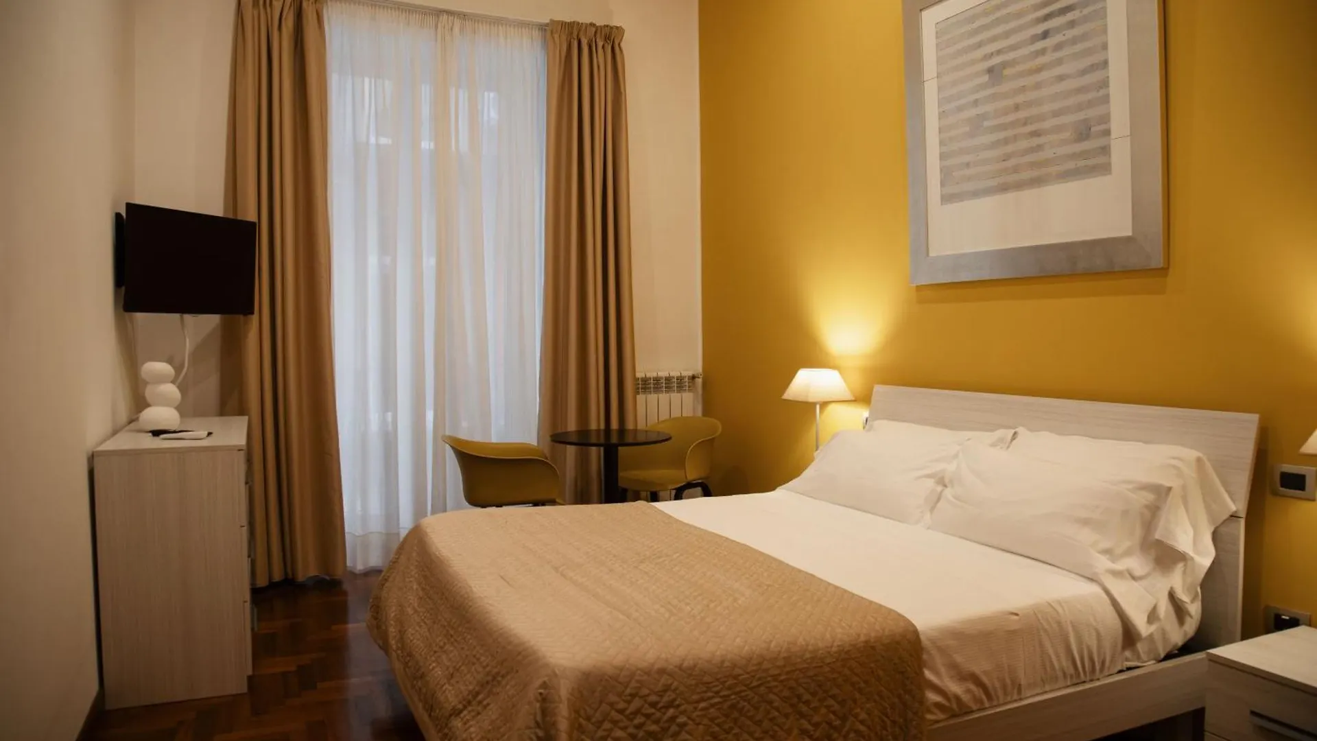 Hello Chiaia Napoli By Progecta Srl Apartment Naples