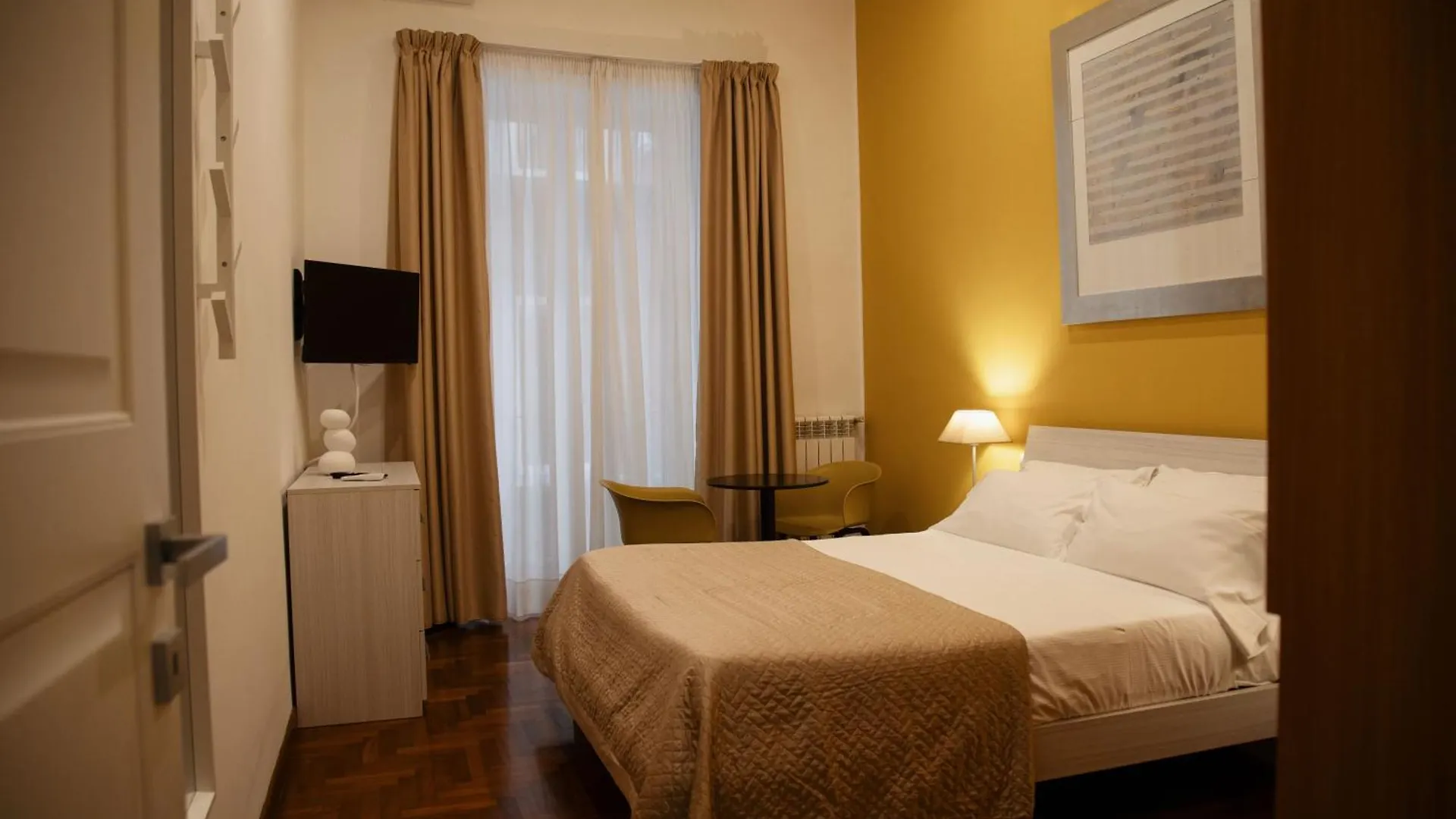 Hello Chiaia Napoli By Progecta Srl Apartment 0*, Naples Italy