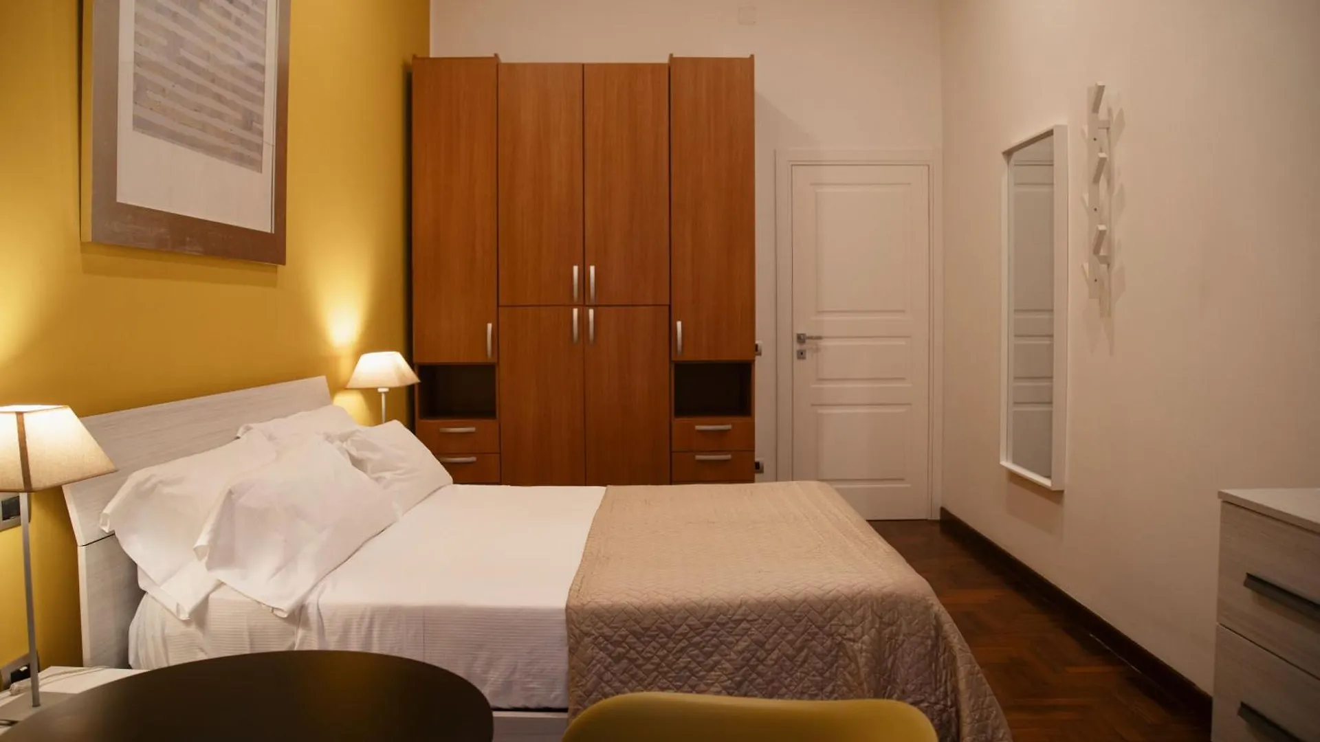 Hello Chiaia Napoli By Progecta Srl Apartment  Naples