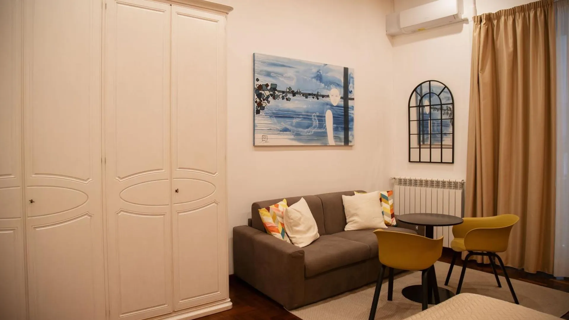 Hello Chiaia Napoli By Progecta Srl Apartment 0*, Naples Italy