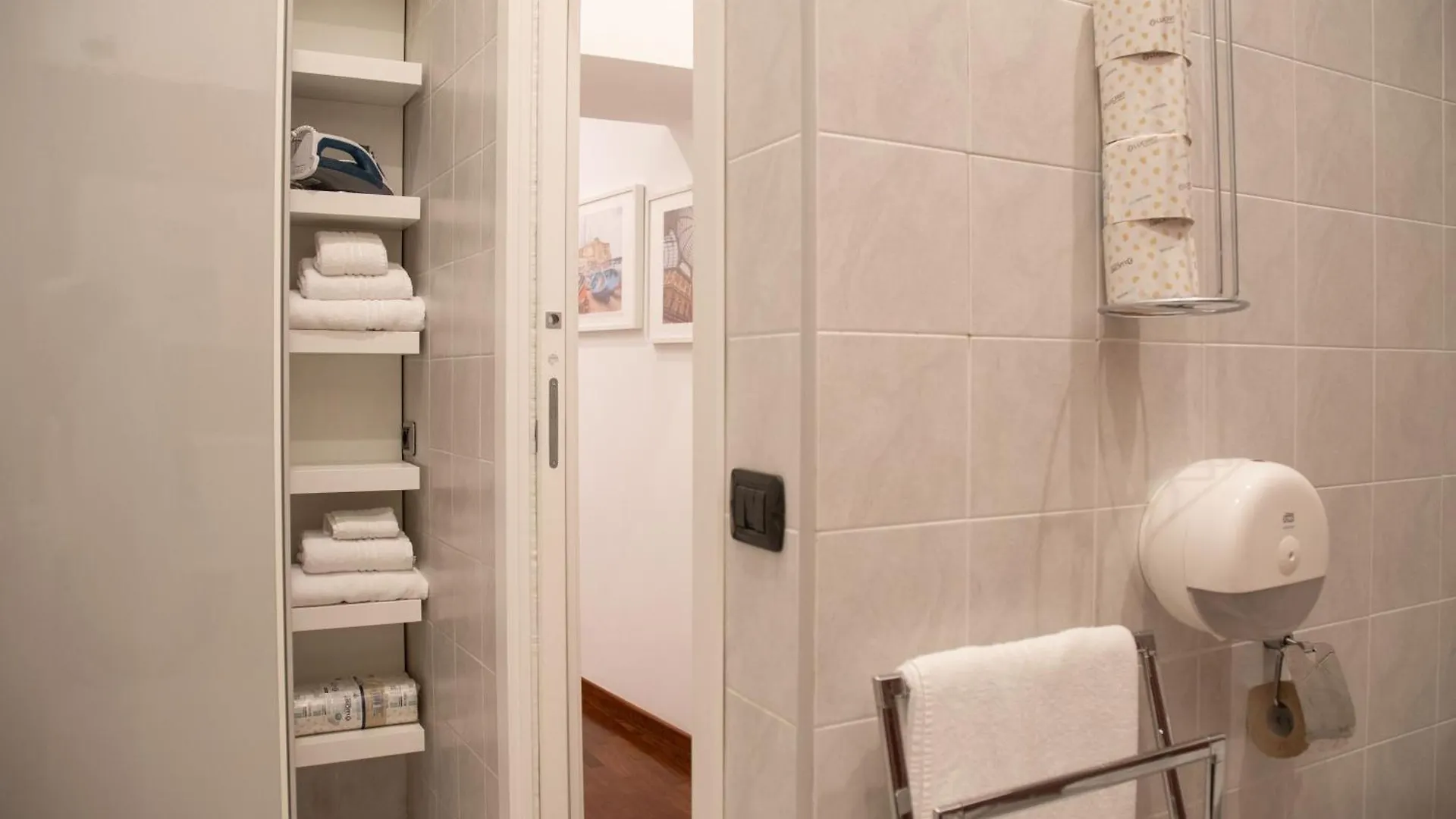 Hello Chiaia Napoli By Progecta Srl Apartment Italy