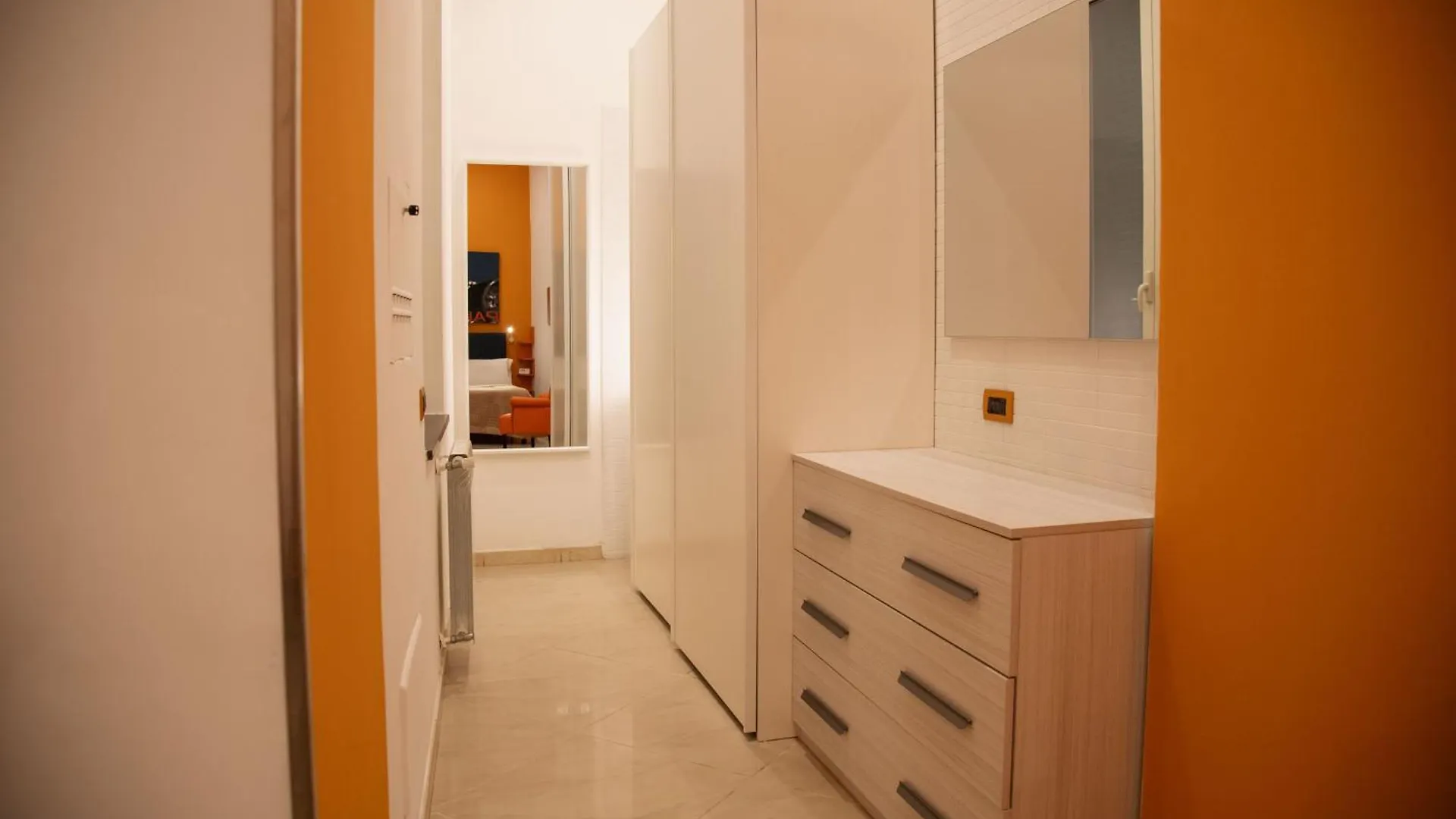 Hello Chiaia Napoli By Progecta Srl Apartment  Naples