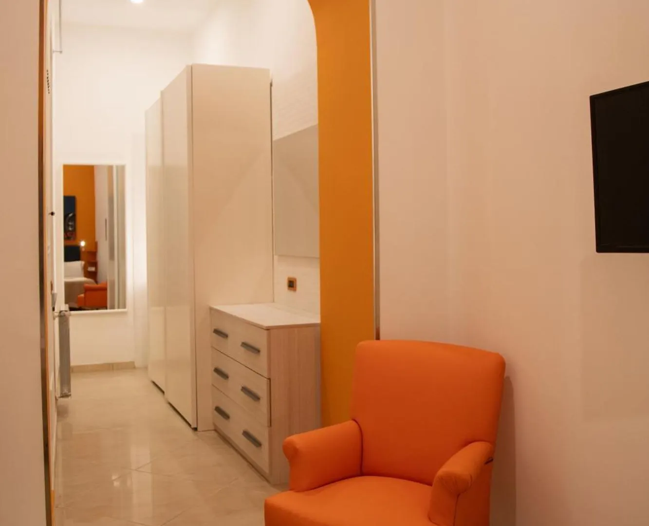 Hello Chiaia Napoli By Progecta Srl Apartment 0*, Naples Italy