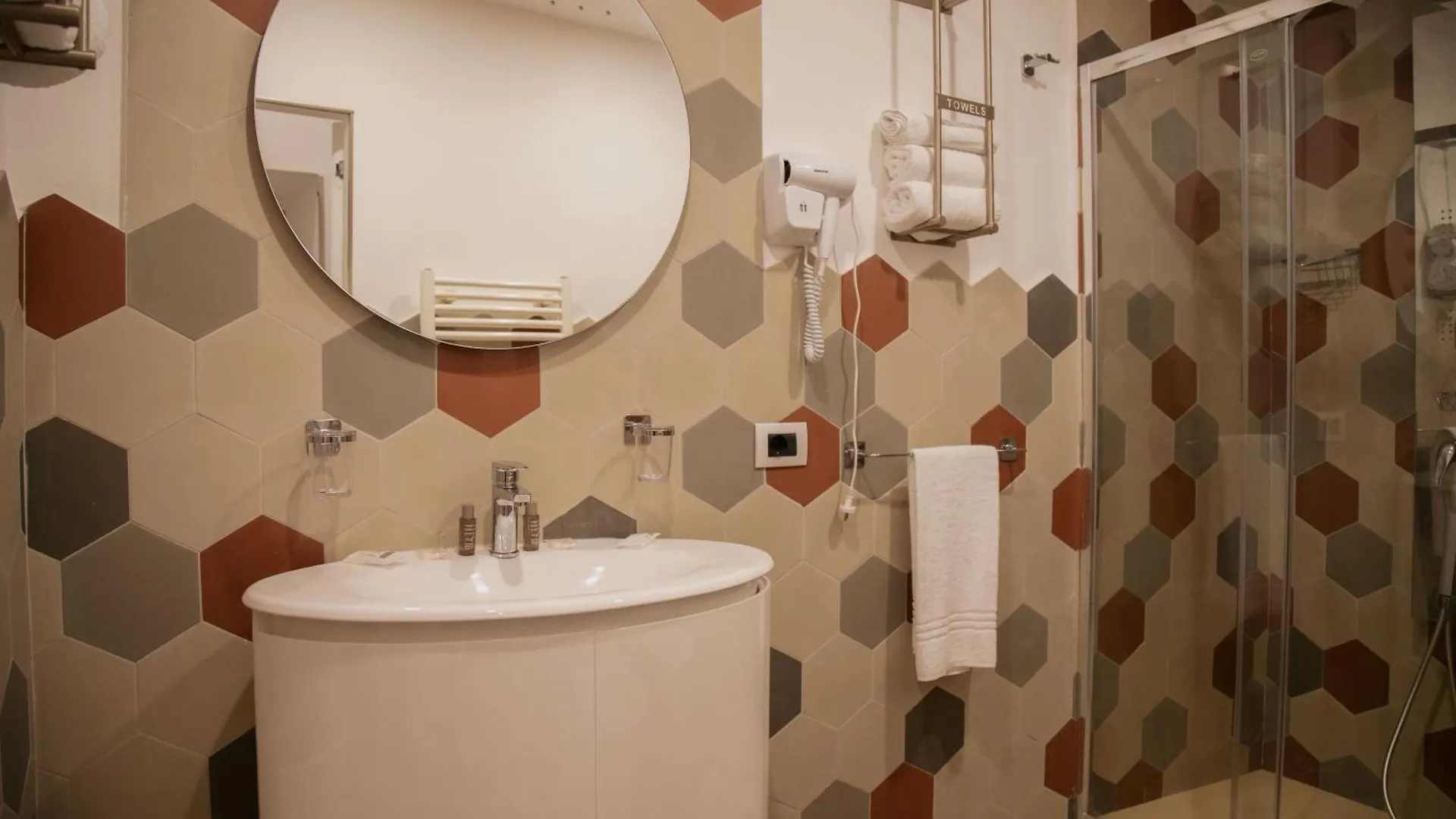Hello Chiaia Napoli By Progecta Srl Apartment