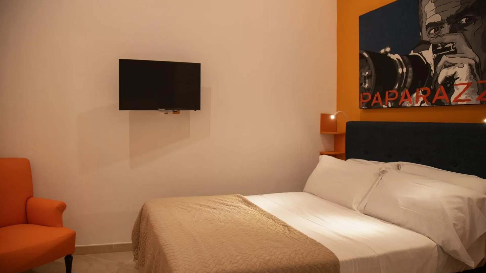 Hello Chiaia Napoli By Progecta Srl Apartment Italy