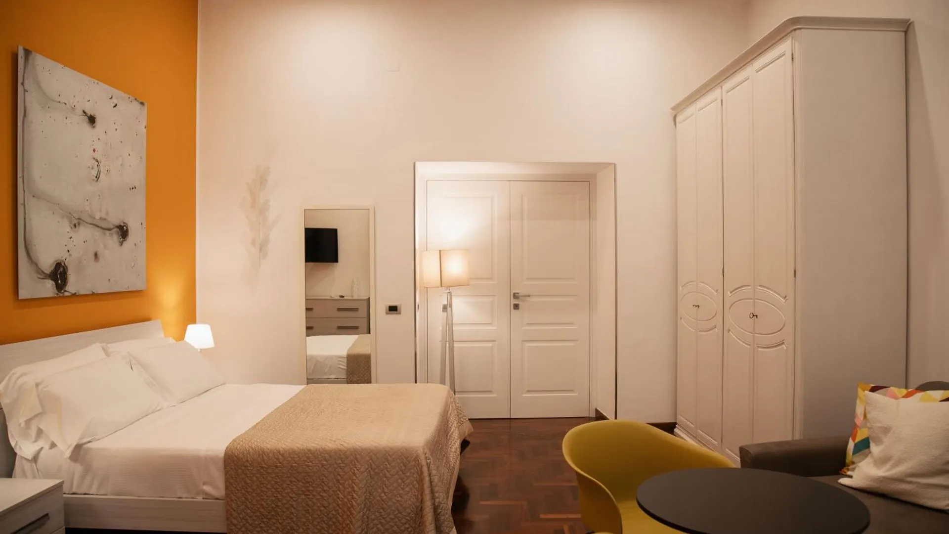 Hello Chiaia Napoli By Progecta Srl Apartment
