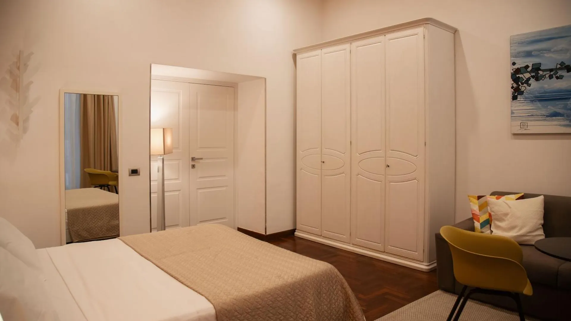 Hello Chiaia Napoli By Progecta Srl Apartment Italy