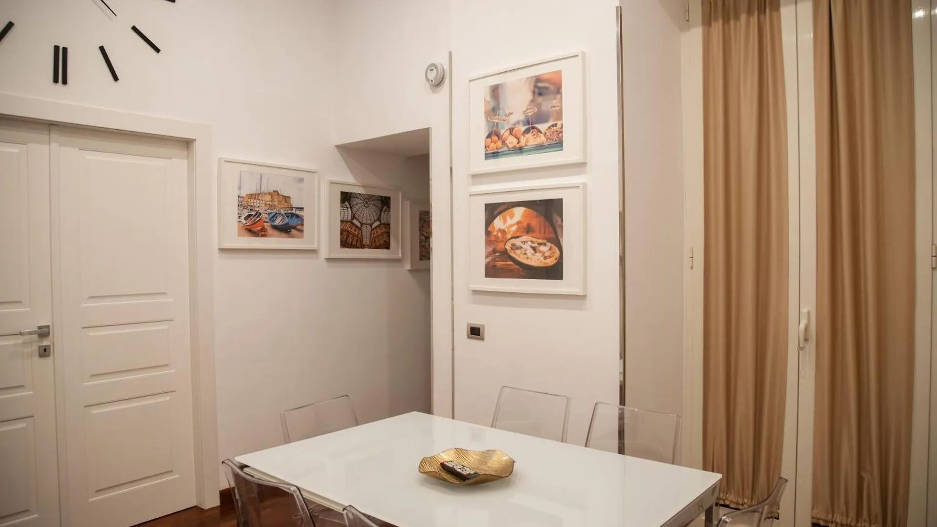 Hello Chiaia Napoli By Progecta Srl Apartment  Naples