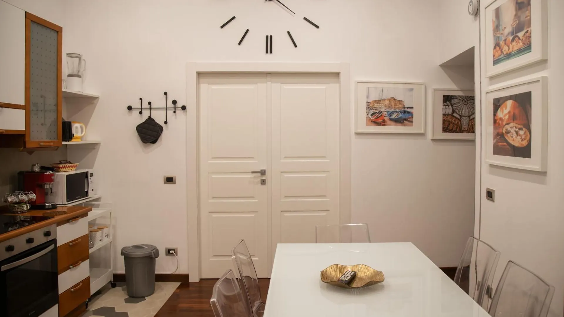 Hello Chiaia Napoli By Progecta Srl Apartment Naples