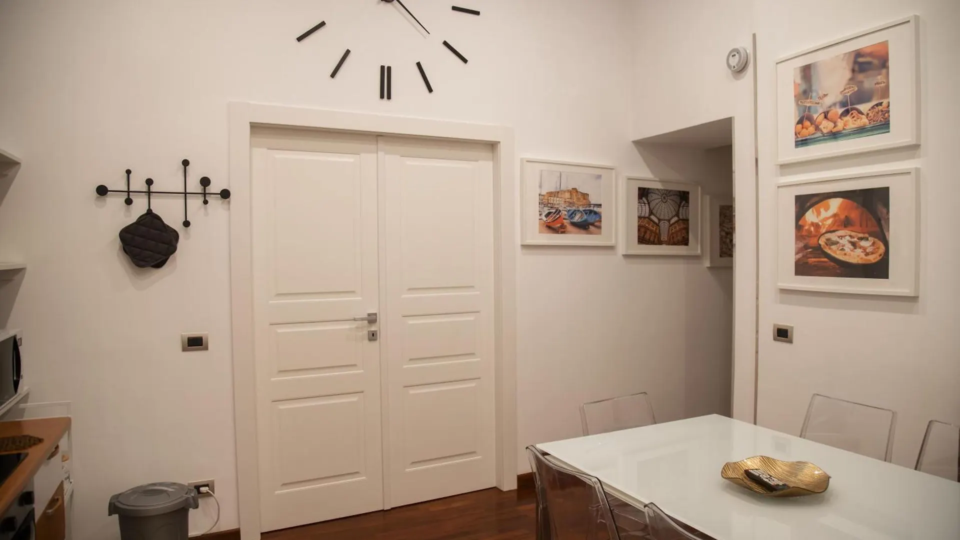 Hello Chiaia Napoli By Progecta Srl Apartment Naples