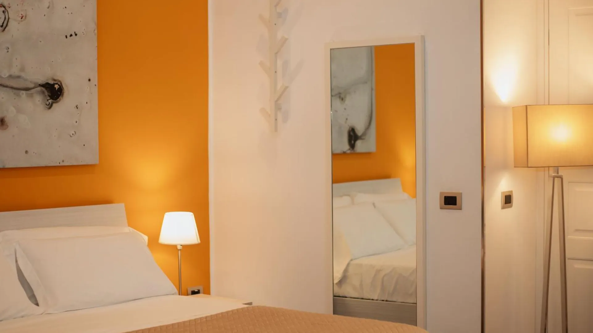 Hello Chiaia Napoli By Progecta Srl Apartment