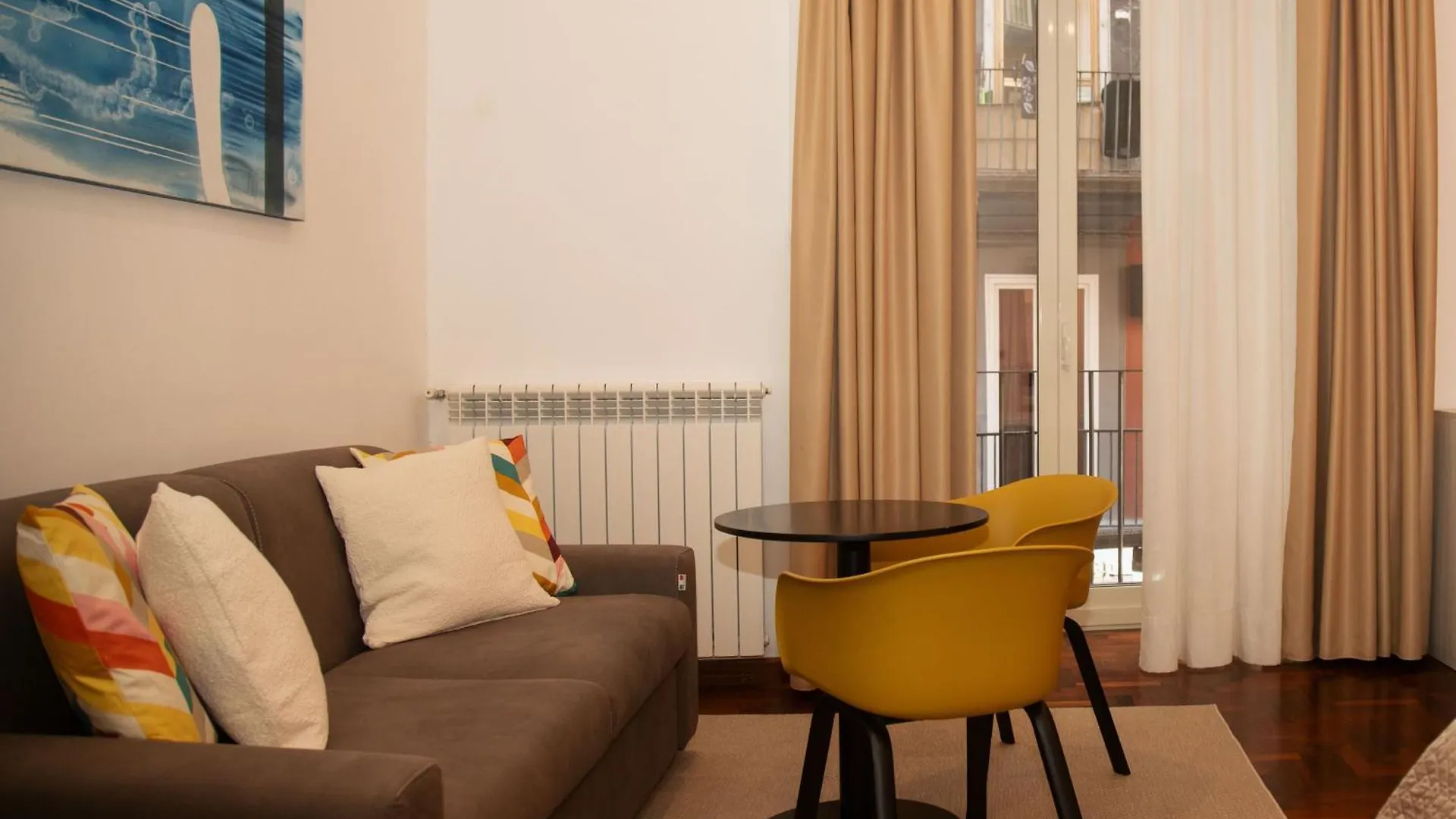 Hello Chiaia Napoli By Progecta Srl Apartment