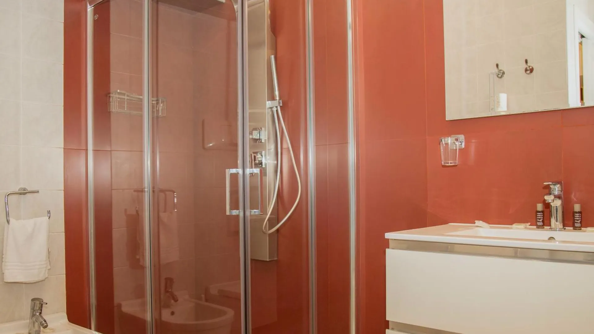 Hello Chiaia Napoli By Progecta Srl Apartment Naples