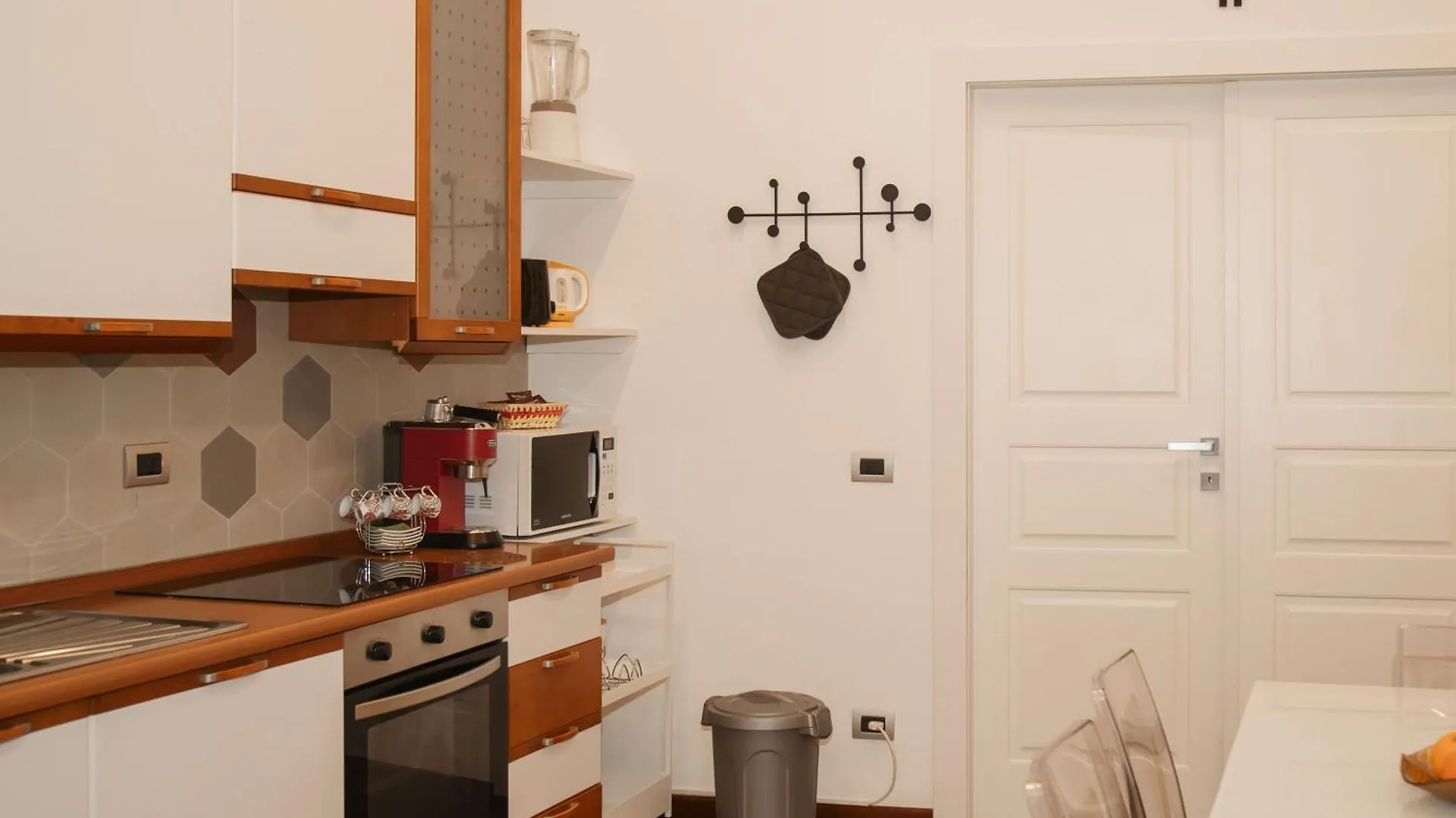 Hello Chiaia Napoli By Progecta Srl Apartment