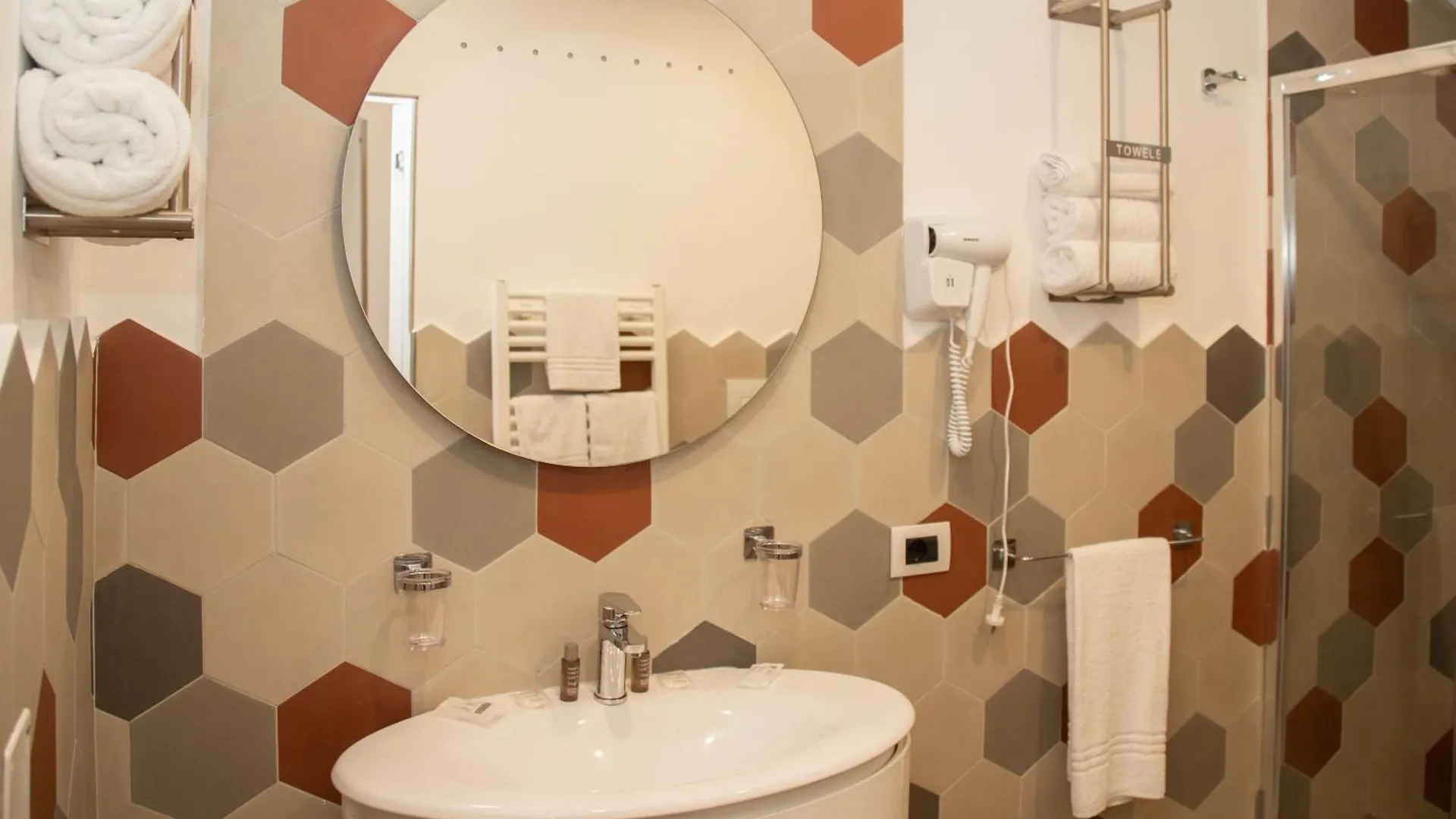 Hello Chiaia Napoli By Progecta Srl Apartment Italy