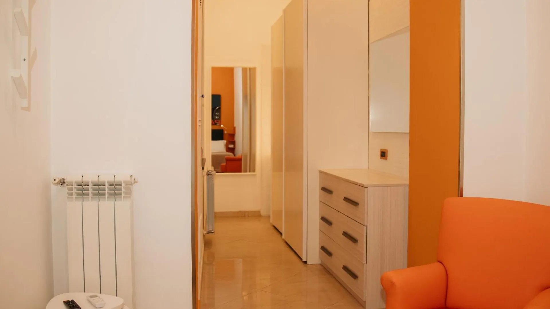Hello Chiaia Napoli By Progecta Srl Apartment