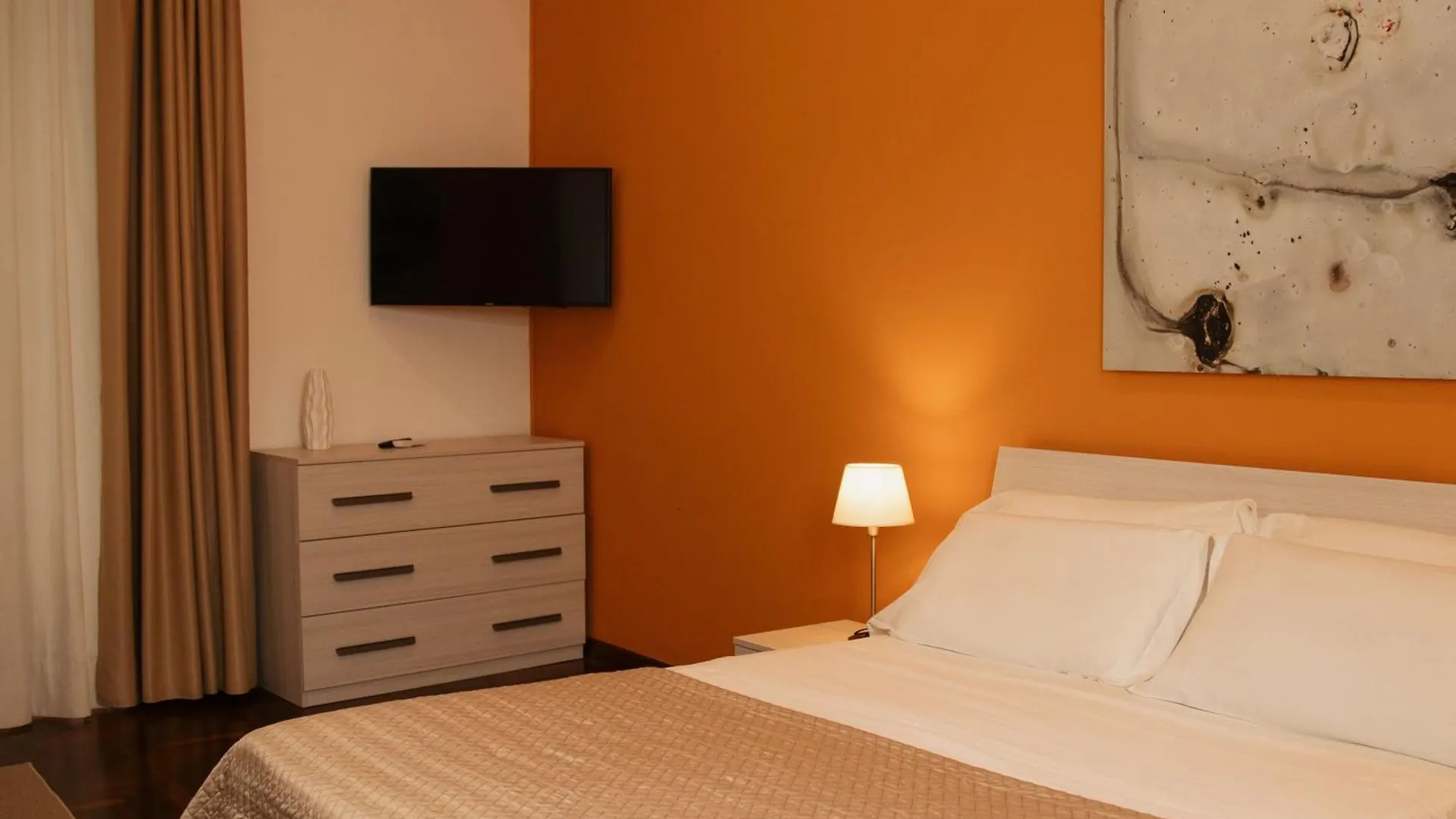 Hello Chiaia Napoli By Progecta Srl Apartment