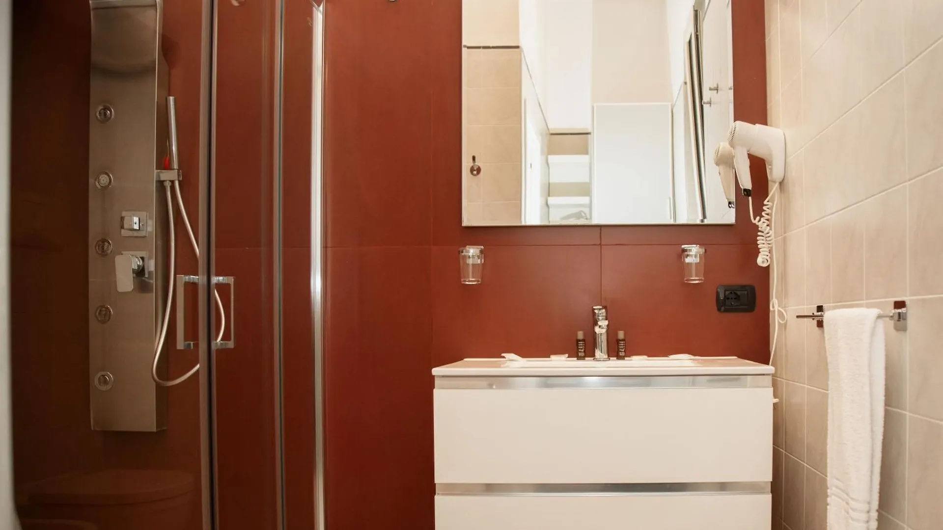 Hello Chiaia Napoli By Progecta Srl Apartment