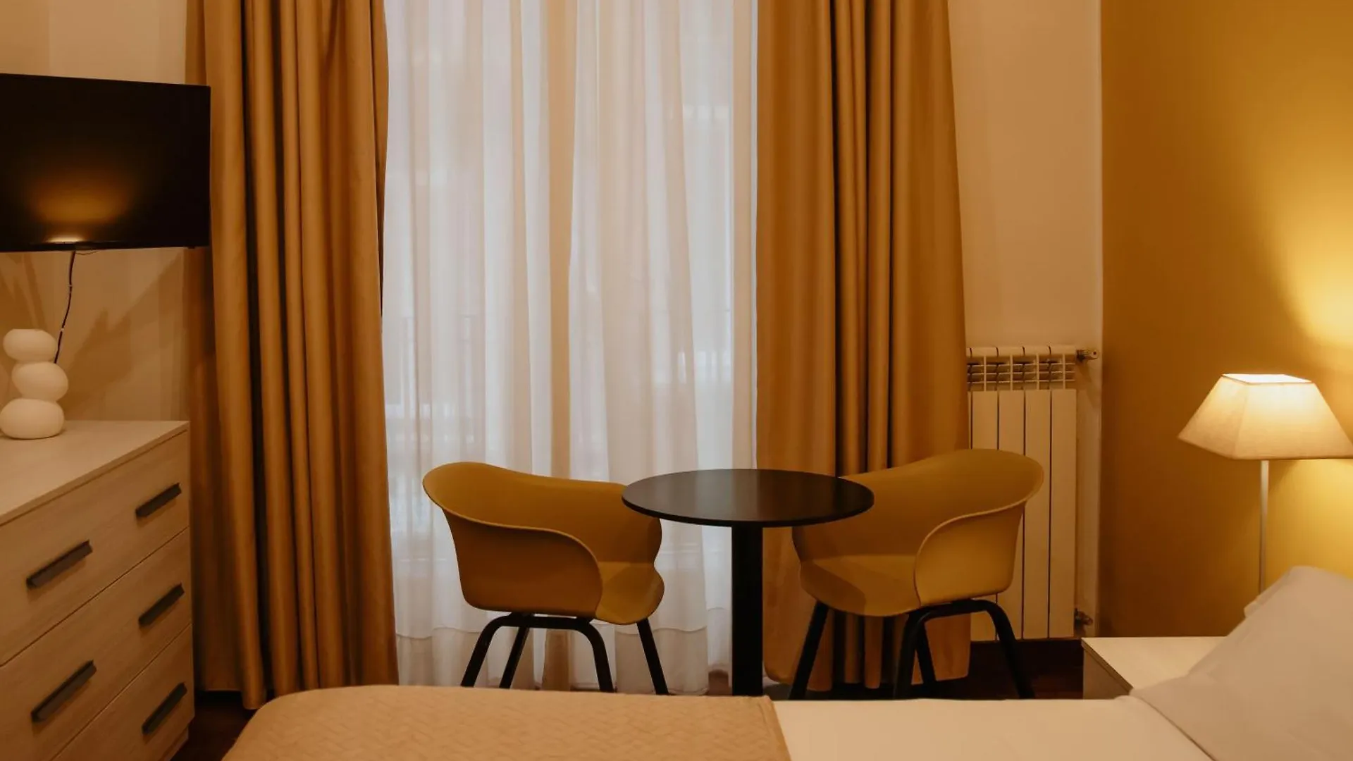 Hello Chiaia Napoli By Progecta Srl Apartment