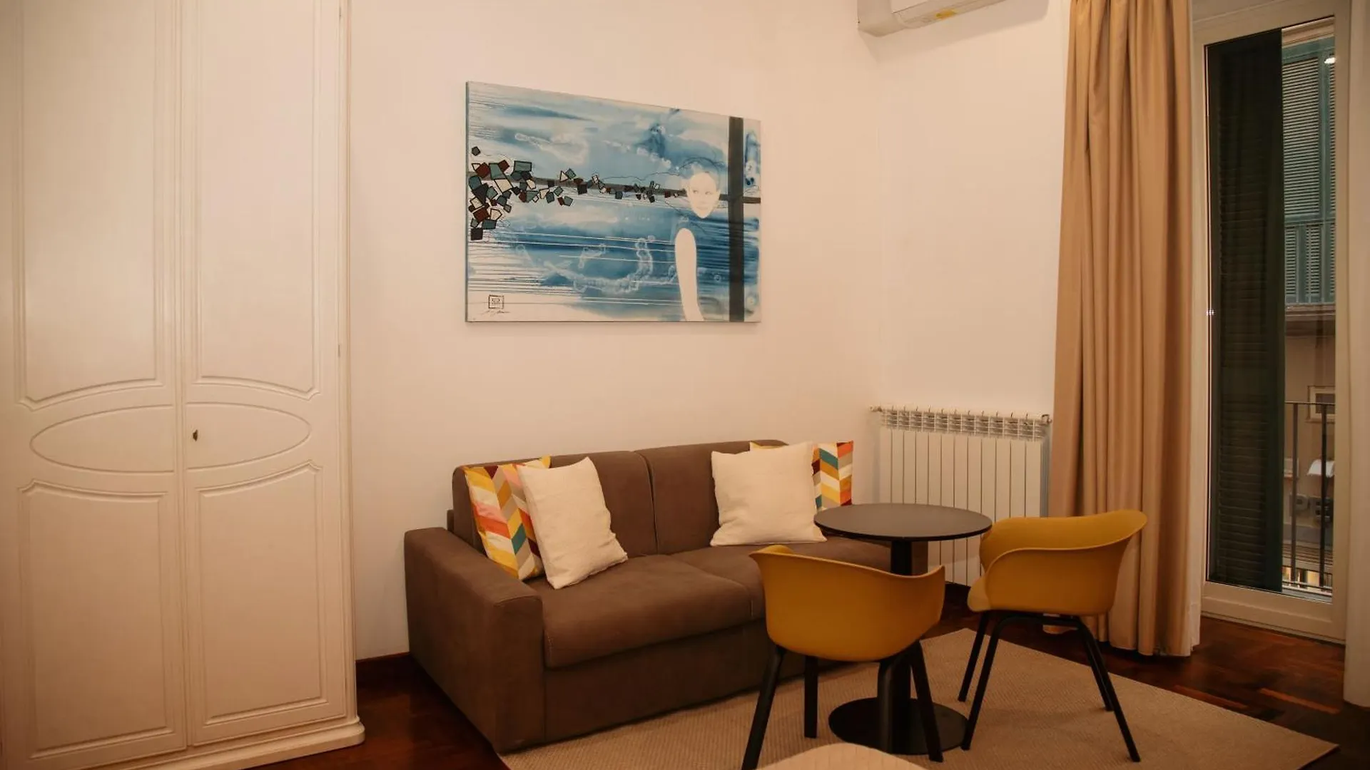 Hello Chiaia Napoli By Progecta Srl Apartment Italy