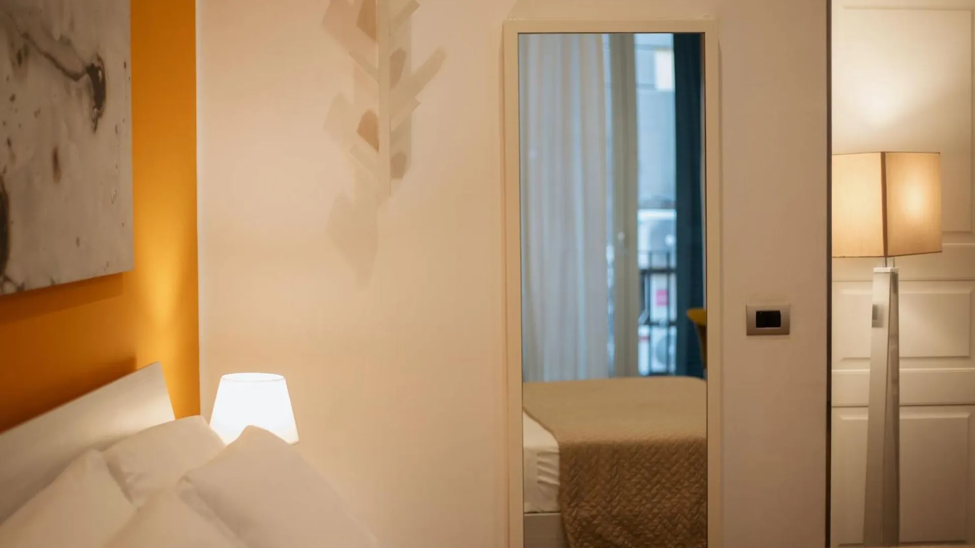 Hello Chiaia Napoli By Progecta Srl Apartment  Naples