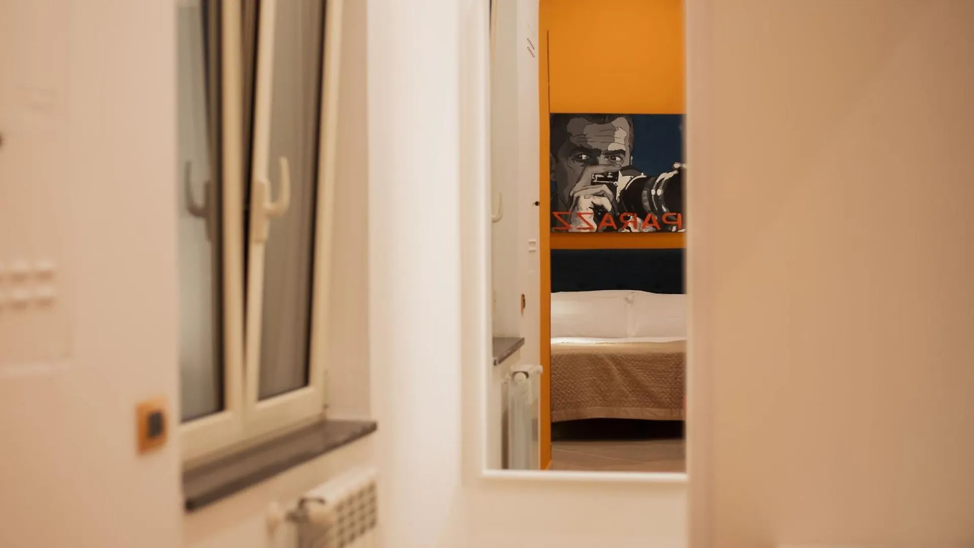 Hello Chiaia Napoli By Progecta Srl Apartment