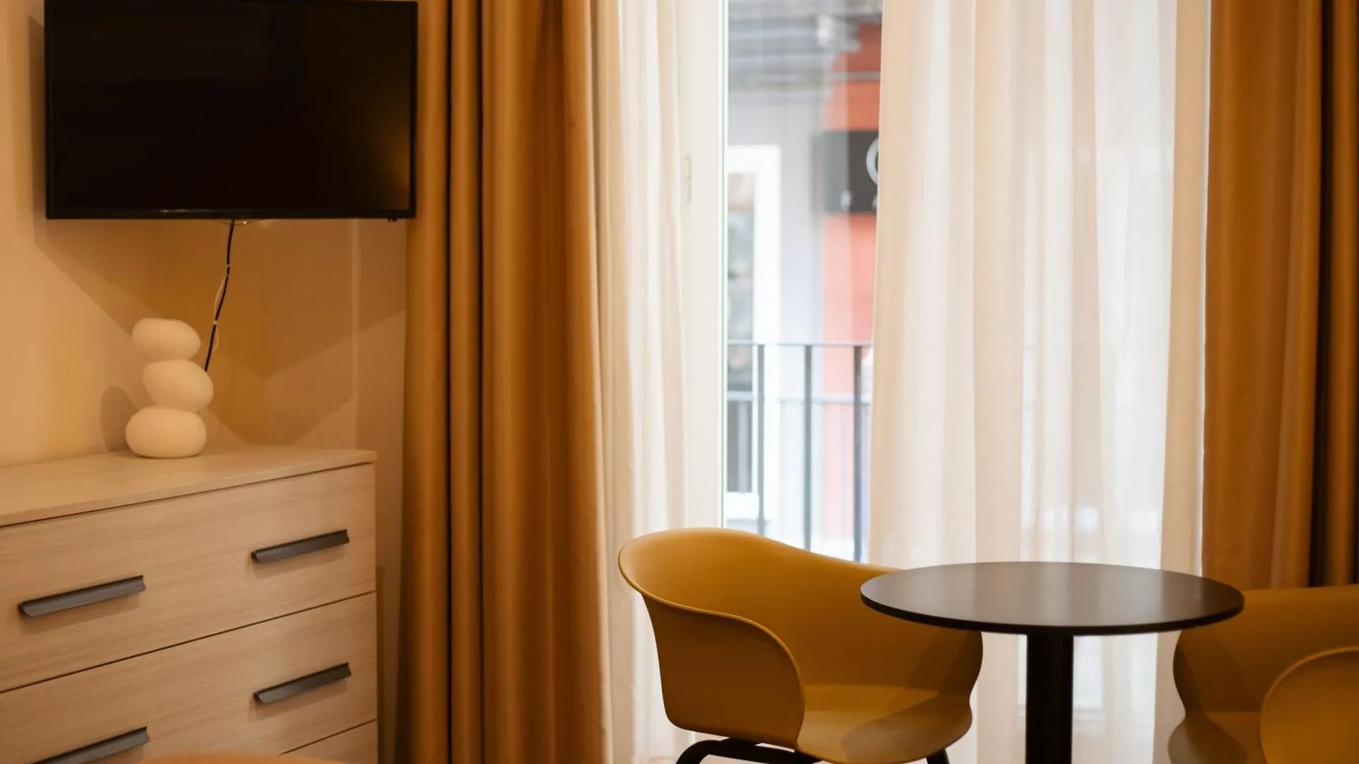 Hello Chiaia Napoli By Progecta Srl Apartment 0*, Naples