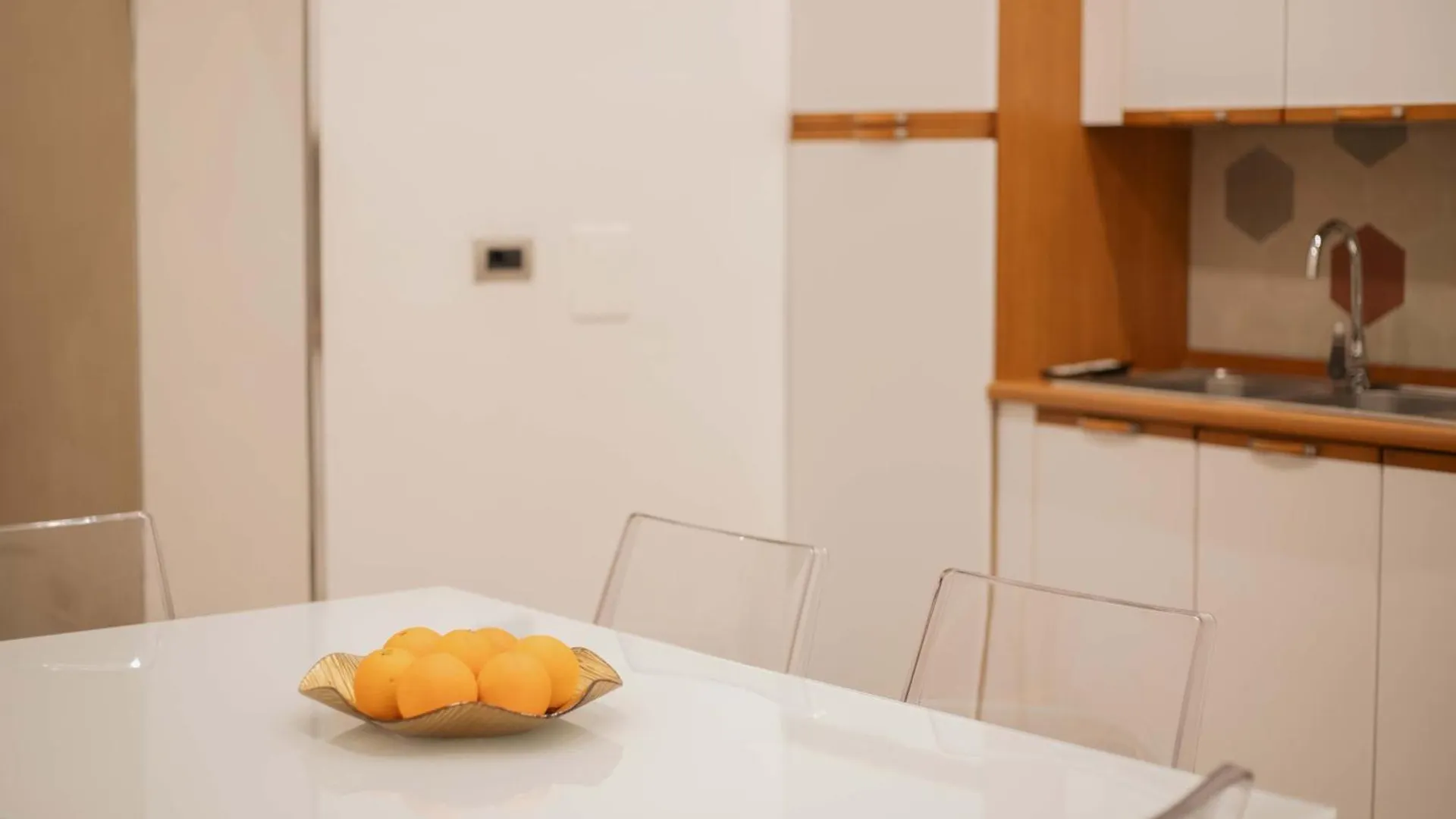 Hello Chiaia Napoli By Progecta Srl Apartment